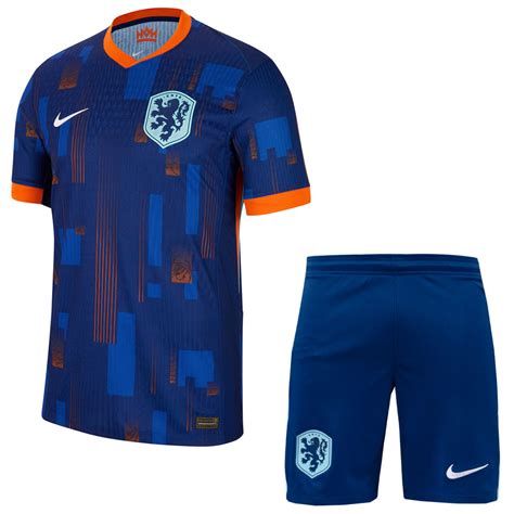 nike nederlands elftal 2024|nike elftal uittenue 2024.